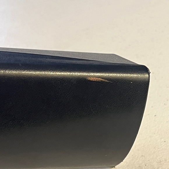 Authentic Vintage Fendi Eyeglasses w/ Case - Picture 6 of 10